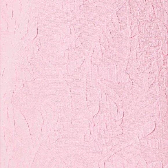 Lilly Pulitzer Willalynn Stretch Bow Dress in Conch Shell Pink NWT - Size 14 - Picture 5 of 8